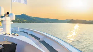 Festival de la croisière à Genève 2025