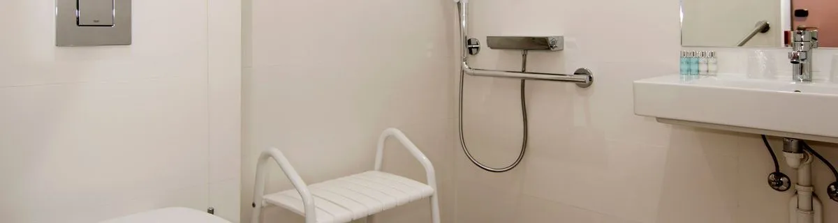 Personnes à mobilité réduite