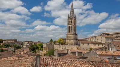 Au coeur des terroirs basques : de Bordeaux aux vignes du Médoc (formule port/port) - image 3