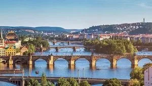 New progams - Rivers in Europe