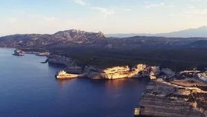 New Itineraries - Ocean and coastal cruises