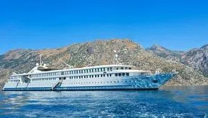 Adriatic Sea Cruises 2025 | Croatia