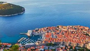 Great return of cruises