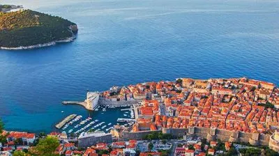 Great return of cruises