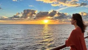 Formulaire poursuivez vos rêves de croisière 