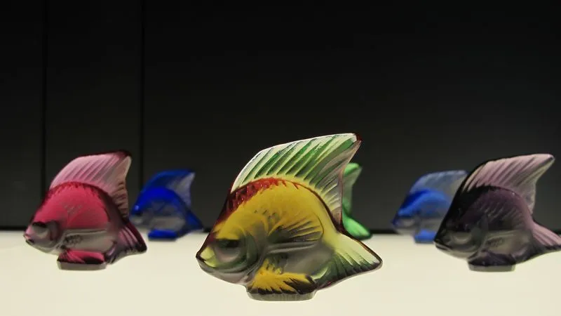 Musée Lalique