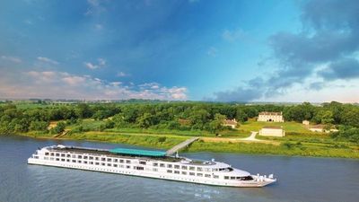 Au coeur des terroirs basques : de Bordeaux aux vignes du Médoc (formule port/port) - image 2