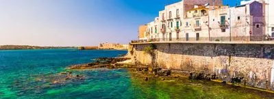 Sicily & Malta