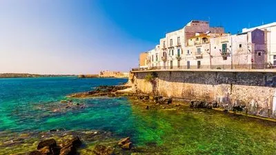 Sicile et Malte