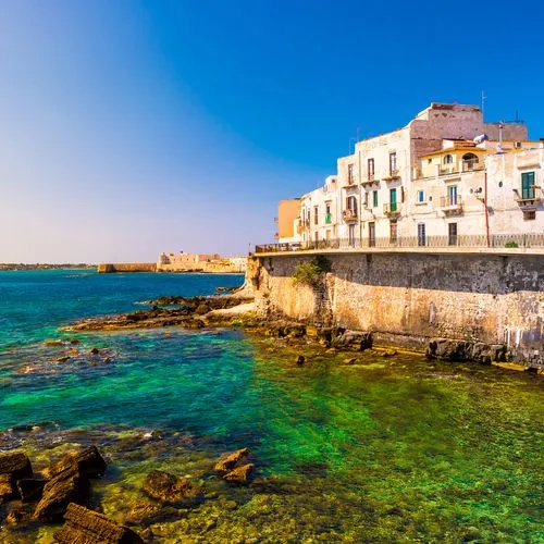 Sicile et Malte