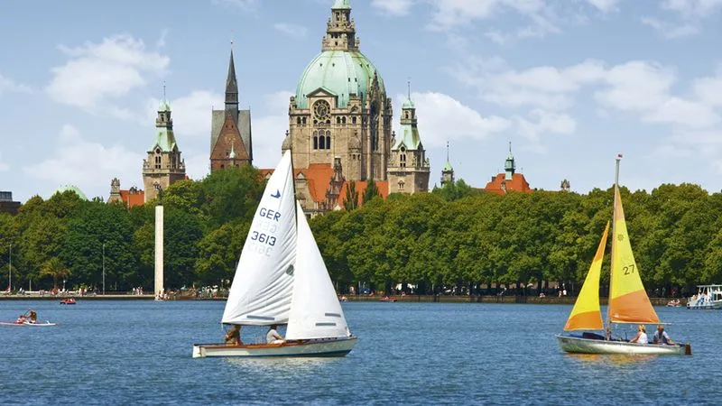 Hannover