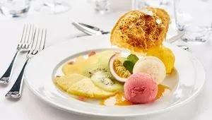 Special Diets and Allergies