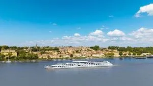 Bateau MS Cyrano De Bergerac : croisières, cabines et photos