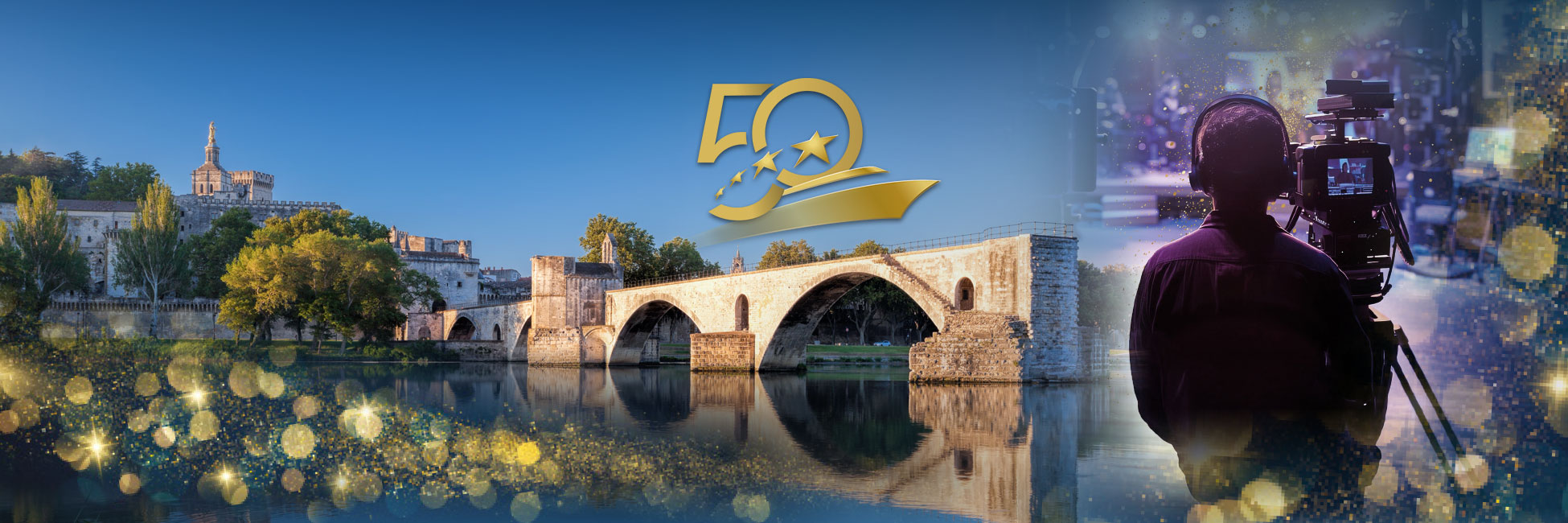 Gourmandise et secrets de tournage sur le Rhône avec Jean-Pierre Foucault et Isabelle Morini-Bosc (formule port/port)