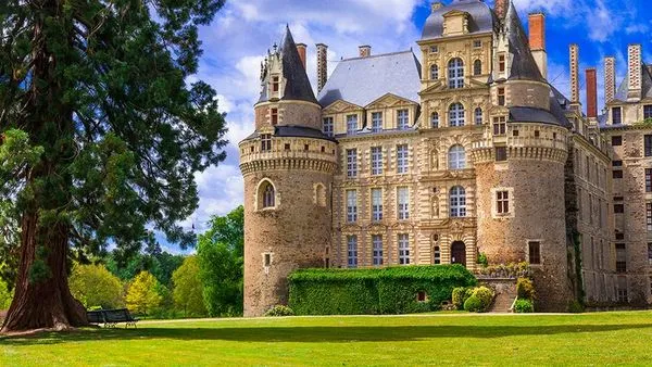 The Loire Valley, a royal legacy