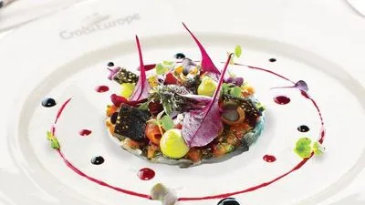 Croisières gastronomiques
