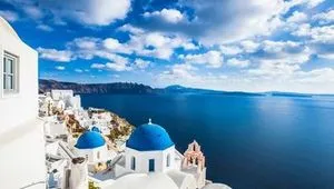 Iles Grecques et Croatie en croisière