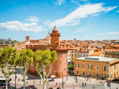 Perpignan : 17 novembre