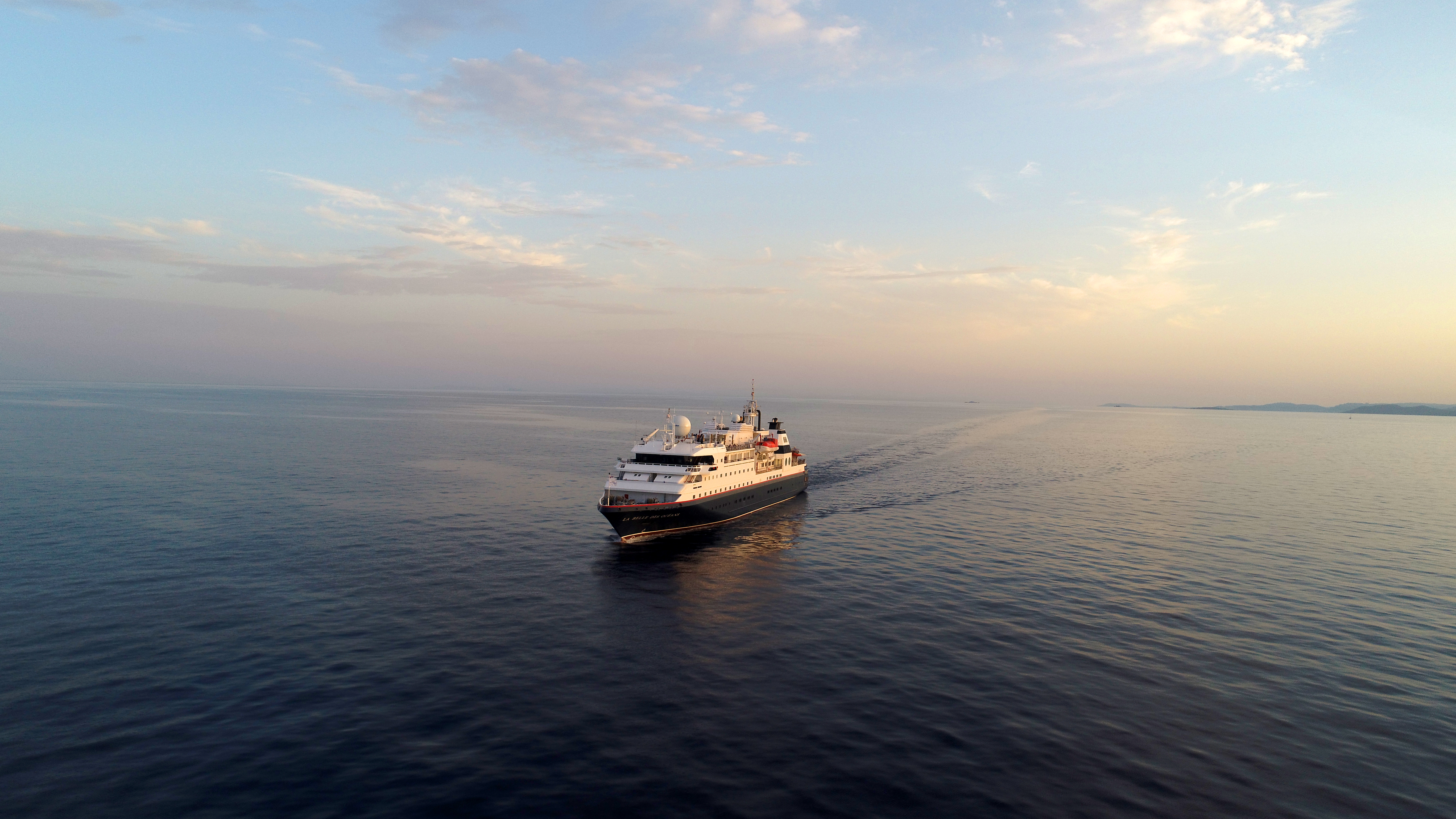 Herencias mediterráneas: de las Baleares a Andalucía entre islas encantadoras y joyas moriscas - NIM_PP