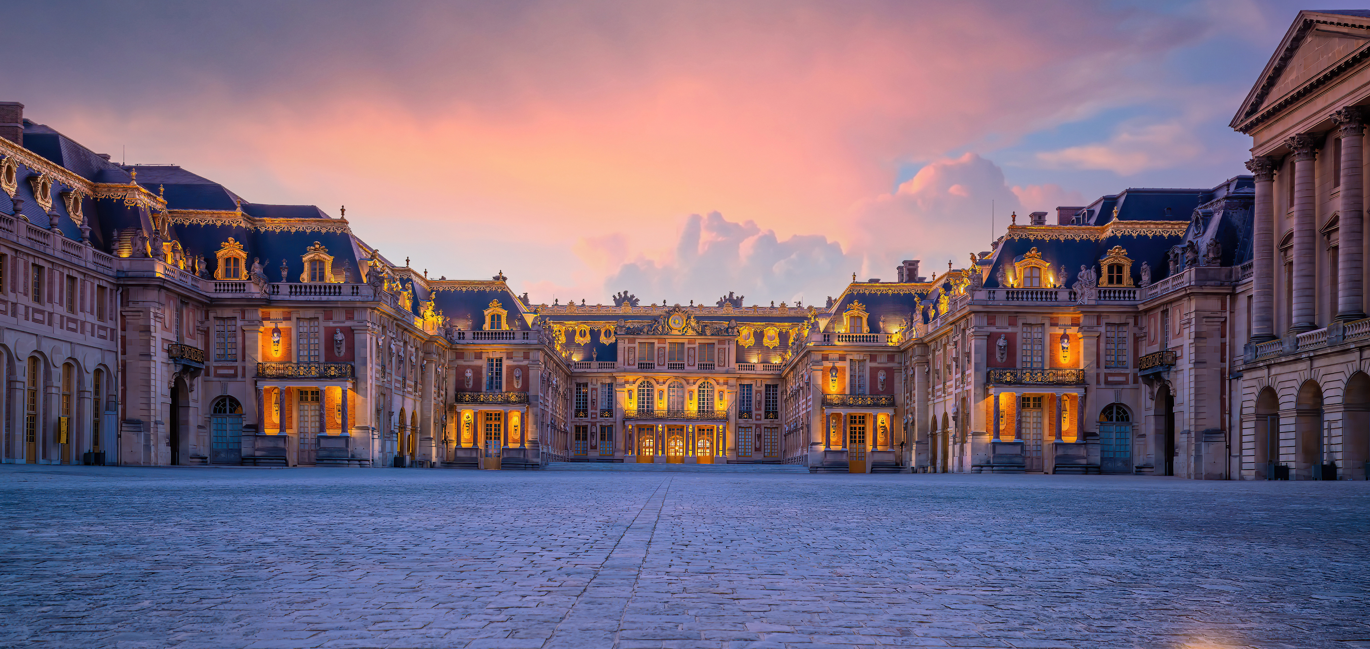 L'HISTOIRE DE FRANCE DE PARIS À LA NORMANDIE entre patrimoine, paysages et nuance impressionniste (formule port/port)