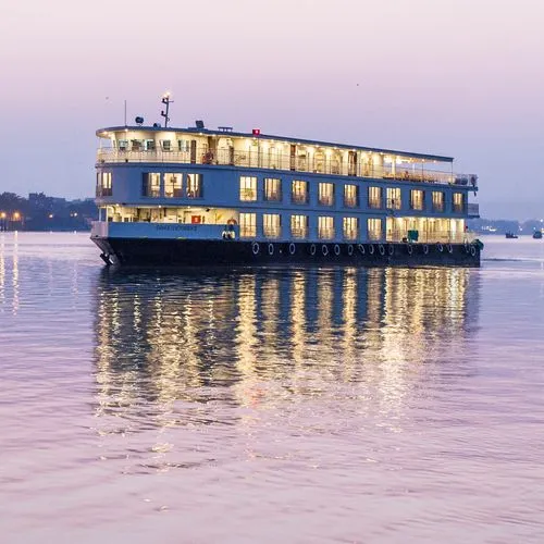 Ganges Voyager