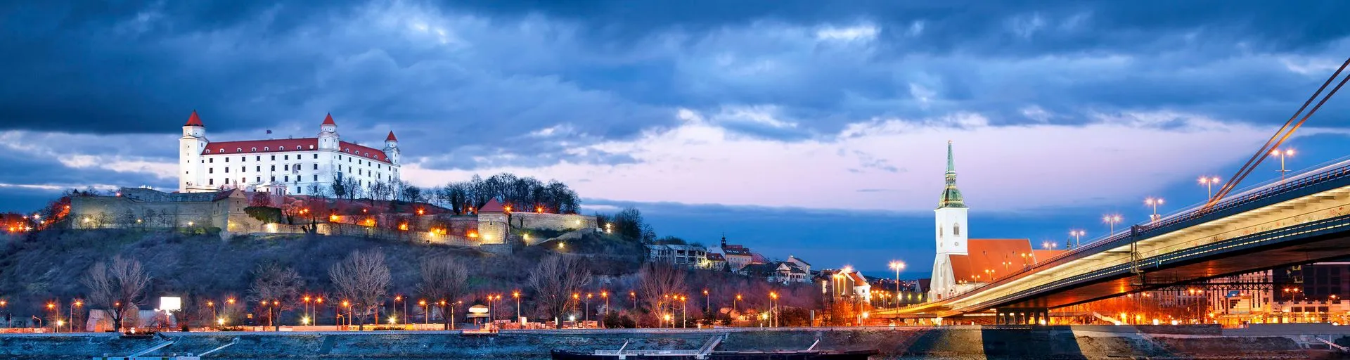 Central Europe