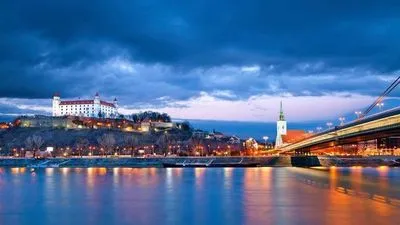 Hiking Cruises in the Former Austro-Hungarian Empire (port-to-port cruise)