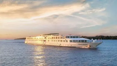 Evasion gourmande et culturelle en croisière. (formule port/port)
