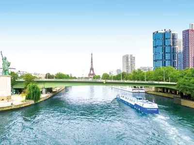 Canal Saint Martin