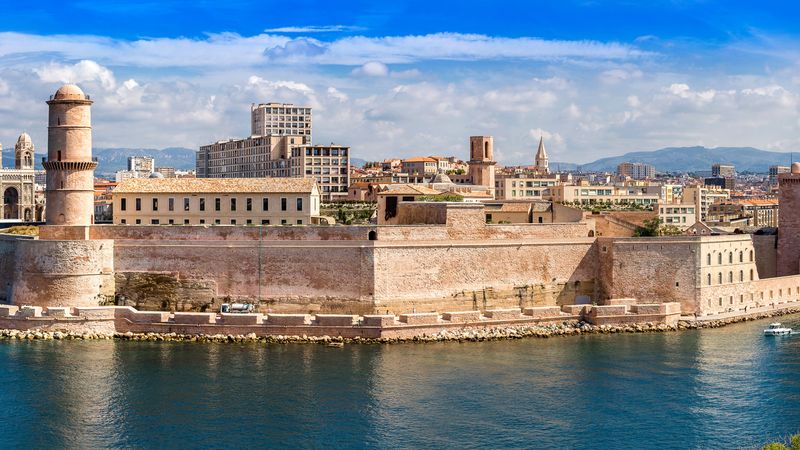 French Art and History Along the Rhône River (port-to-port cruise ...