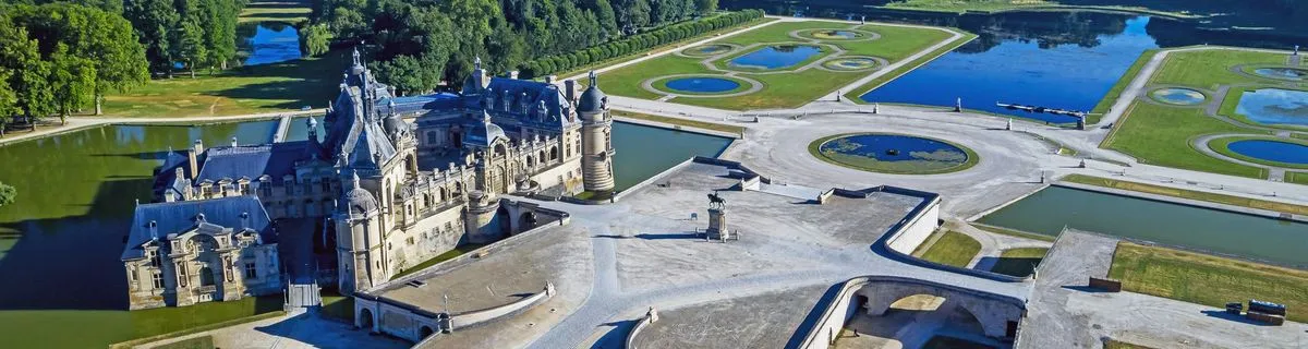 De Paris à Pont-l’Evêque 