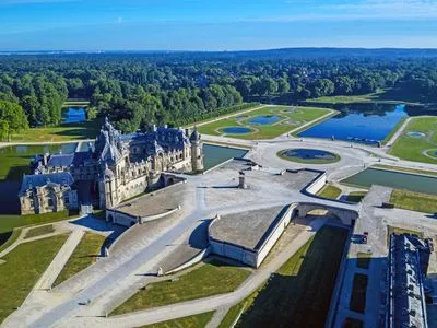 VALLÉE DE L'OISE : De Paris à Pont-l'Évêque
