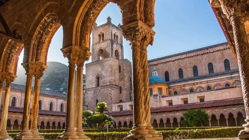 Monreale