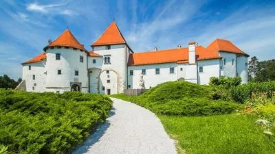 Visite de Varazdin