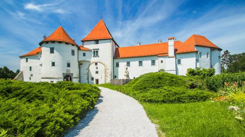 Visita de Varazdin