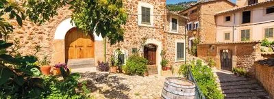 From the Balearic Islands to Andalusia