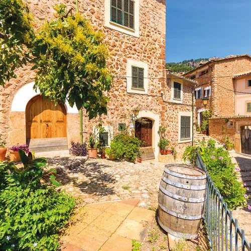 Des Baléares à l'Andalousie