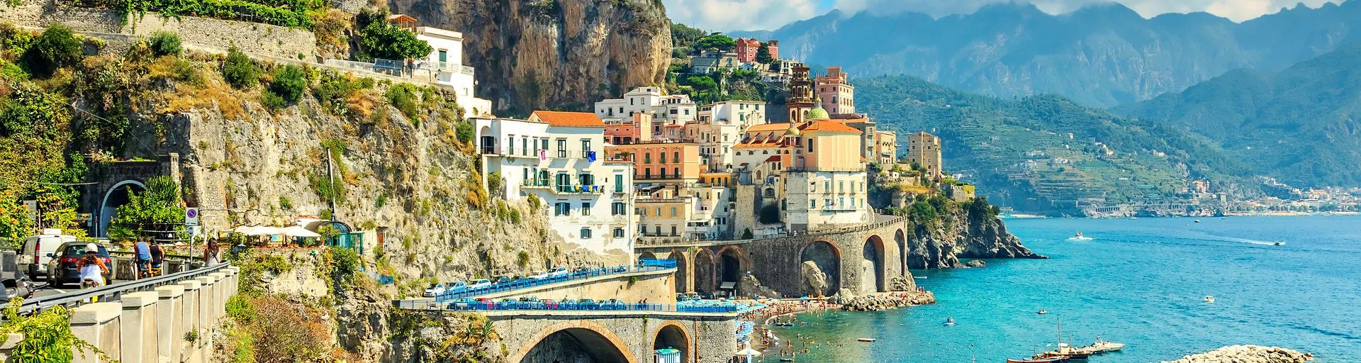 Mediterranean