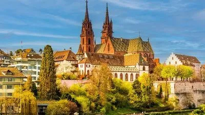 Elsass und die Schweiz im Fest: Eine Kreuzfahrt, die außergewöhnliches Know-how, einzigartige Aromen und eine unvergleichliche lokale Kultur vereint (Hafen zu Hafen Formel)