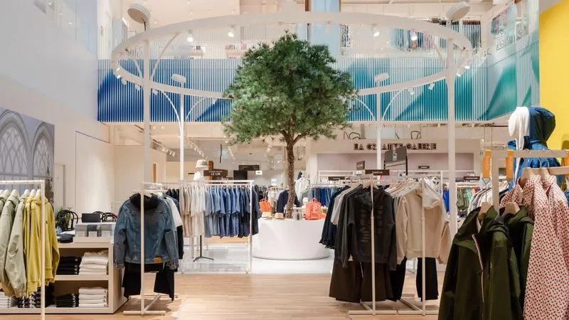 French Chic - Elegance and Culinary Delight