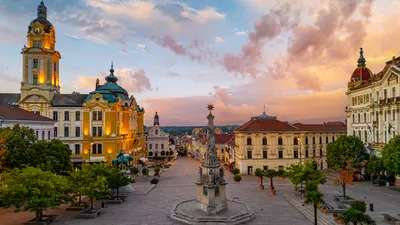 Du Danube vers la Tisza, la Hongrie authentique (formule port-port)