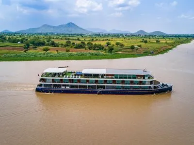 Le RV Indochine II