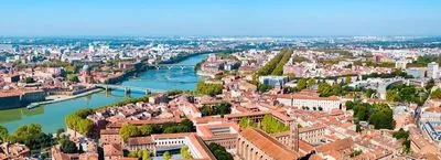Toulouse