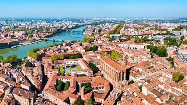 Toulouse