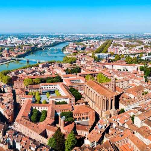 Toulouse