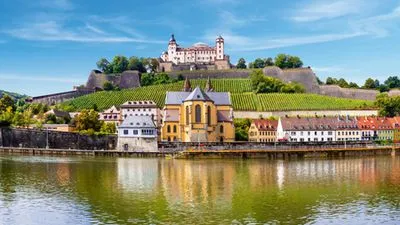 De Strasbourg à Budapest, une croisière transeuropéenne