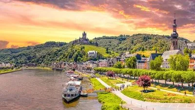 Cochem