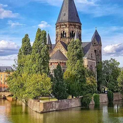 Metz