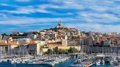 Marseille