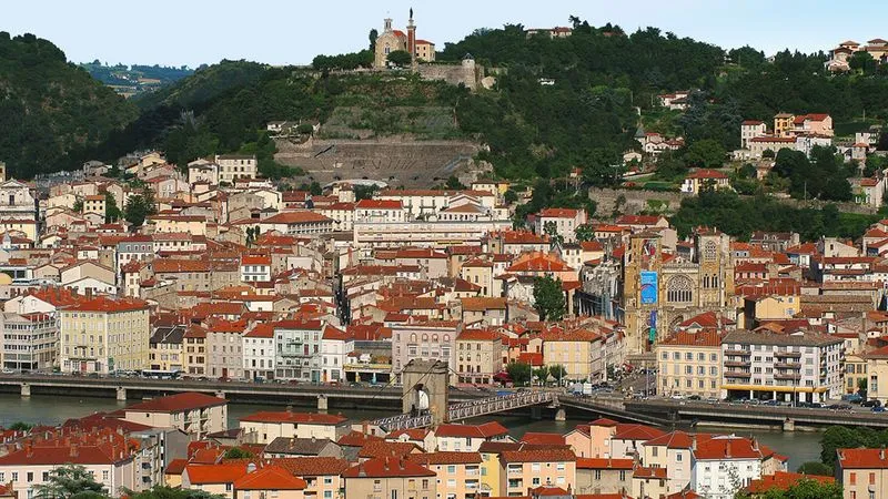 Visite guidée de Vienne